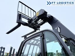 JCB TLT27D DIESEL SIDE-SHIFT FULL CABIN