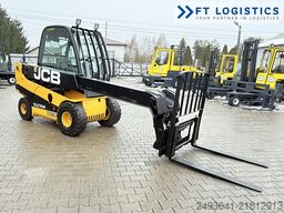 JCB JCB TLT27D DIESEL SIDE-SHIFT FULL CABIN