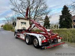 Mercedes-Benz Antos 2542/6x2/Meiller RK 20.65 /Liftachse/390Tkm