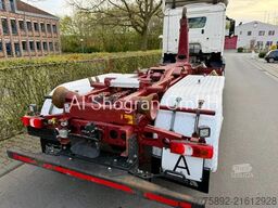 Mercedes-Benz Antos 2542/6x2/Meiller RK 20.65 /Liftachse/390Tkm