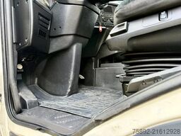 Mercedes-Benz Antos 2542/6x2/Meiller RK 20.65 /Liftachse/390Tkm