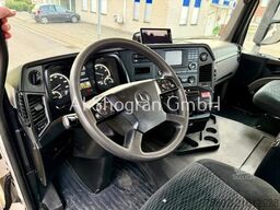 Mercedes-Benz Antos 2542/6x2/Meiller RK 20.65 /Liftachse/390Tkm