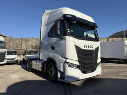 Iveco SWAY 490
