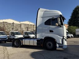 Iveco SWAY 490