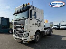DAF XF 530 PXP 4x4 idrostatico