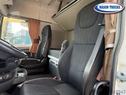 DAF XF 530 PXP 4x4 idrostatico