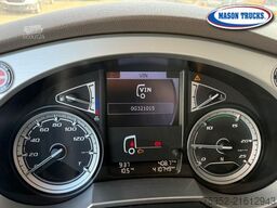 DAF XF 530 PXP 4x4 idrostatico