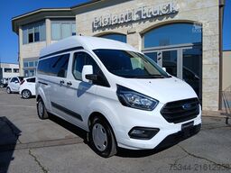 Ford Transit Custom 2.0 Tdci 130cv Combi 8p.