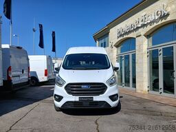Ford Transit Custom 2.0 Tdci 130cv Combi 8p.