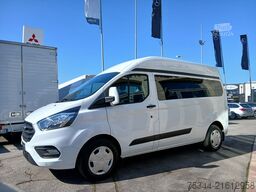 Ford Transit Custom 2.0 Tdci 130cv Combi 8p.