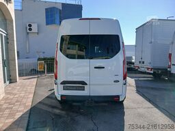 Ford Transit Custom 2.0 Tdci 130cv Combi 8p.