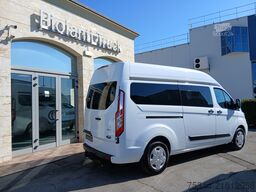 Ford Transit Custom 2.0 Tdci 130cv Combi 8p.