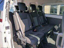 Ford Transit Custom 2.0 Tdci 130cv Combi 8p.