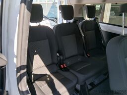 Ford Transit Custom 2.0 Tdci 130cv Combi 8p.