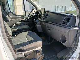 Ford Transit Custom 2.0 Tdci 130cv Combi 8p.