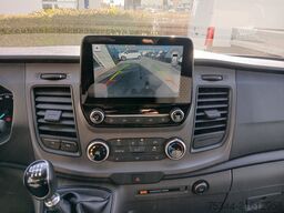 Ford Transit Custom 2.0 Tdci 130cv Combi 8p.