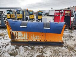 Schmidt MS27.1 SNOW PLOW 2700 MM