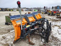 Schmidt MS27.1 SNOW PLOW 2700 MM