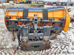 Schmidt MS27.1 SNOW PLOW 2700 MM