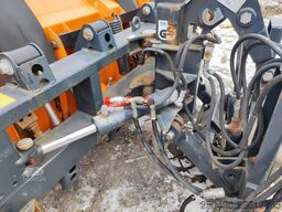 Schmidt MS27.1 SNOW PLOW 2700 MM