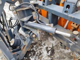 Schmidt MS27.1 SNOW PLOW 2700 MM