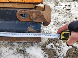 Schmidt MS27.1 SNOW PLOW 2700 MM
