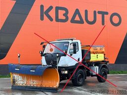 Schmidt MS27.1 SNOW PLOW 2700 MM