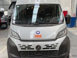 2025 Etrusco CV640SB Fiat Ducato | Automático | Duerme 4