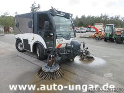 Hako CityMaster CM 2000 Bj. 2015 2-Besen-Syst