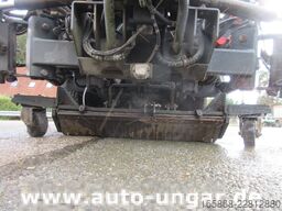 Hako CityMaster CM 2000 Bj. 2015 2-Besen-Syst