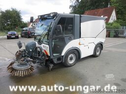 Hako CityMaster CM 2000 Bj. 2015 2-Besen-Syst