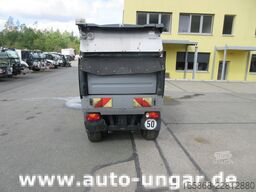 Hako CityMaster CM 2000 Bj. 2015 2-Besen-Syst