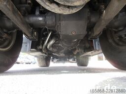 Hako CityMaster CM 2000 Bj. 2015 2-Besen-Syst