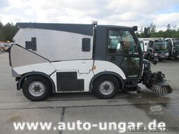 Hako CityMaster CM 2000 Bj. 2015 2-Besen-Syst