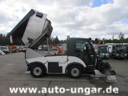 Hako CityMaster CM 2000 Bj. 2015 2-Besen-Syst