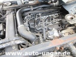 Hako CityMaster CM 2000 Bj. 2015 2-Besen-Syst