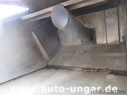 Hako CityMaster CM 2000 Bj. 2015 2-Besen-Syst