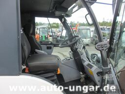 Hako CityMaster CM 2000 Bj. 2015 2-Besen-Syst