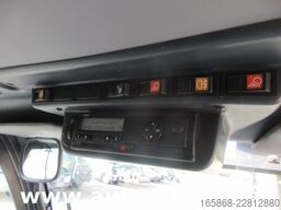Hako CityMaster CM 2000 Bj. 2015 2-Besen-Syst