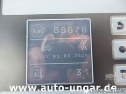 Hako CityMaster CM 2000 Bj. 2015 2-Besen-Syst