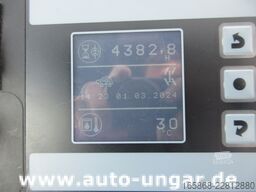 Hako CityMaster CM 2000 Bj. 2015 2-Besen-Syst
