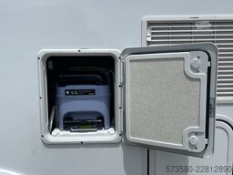 2025 Fiat Ducato G690GJ Pilote | Auto | 4 Schlafplätze