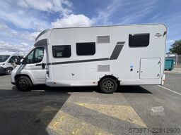 Fiat Ducato Carado T338S 2025 | Automático | Totalmente equipado
