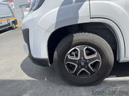 Fiat Ducato Carado T338S 2025 | Automático | Totalmente equipado