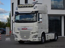 DAF XF 480 / 2017r. / PCC / KLIMA P. FULL LED / RETARDER / NAVI / 2095
