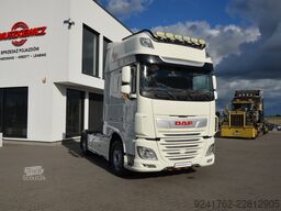 DAF XF 480 / 2017r. / PCC / KLIMA P. FULL LED / RETARDER / NAVI / 2095