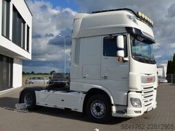 DAF XF 480 / 2017r. / PCC / KLIMA P. FULL LED / RETARDER / NAVI / 2095