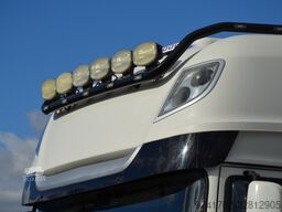 DAF XF 480 / 2017r. / PCC / KLIMA P. FULL LED / RETARDER / NAVI / 2095