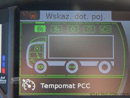 DAF XF 480 / 2017r. / PCC / KLIMA P. FULL LED / RETARDER / NAVI / 2095