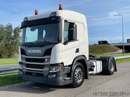 Scania P450 A4X2NA